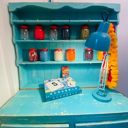 Lovely Seaside Town Houseヘイスティングス エクステリア 写真