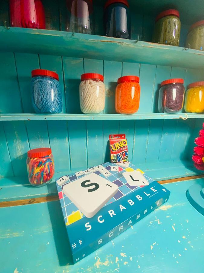Lovely Seaside Town Houseヘイスティングス エクステリア 写真